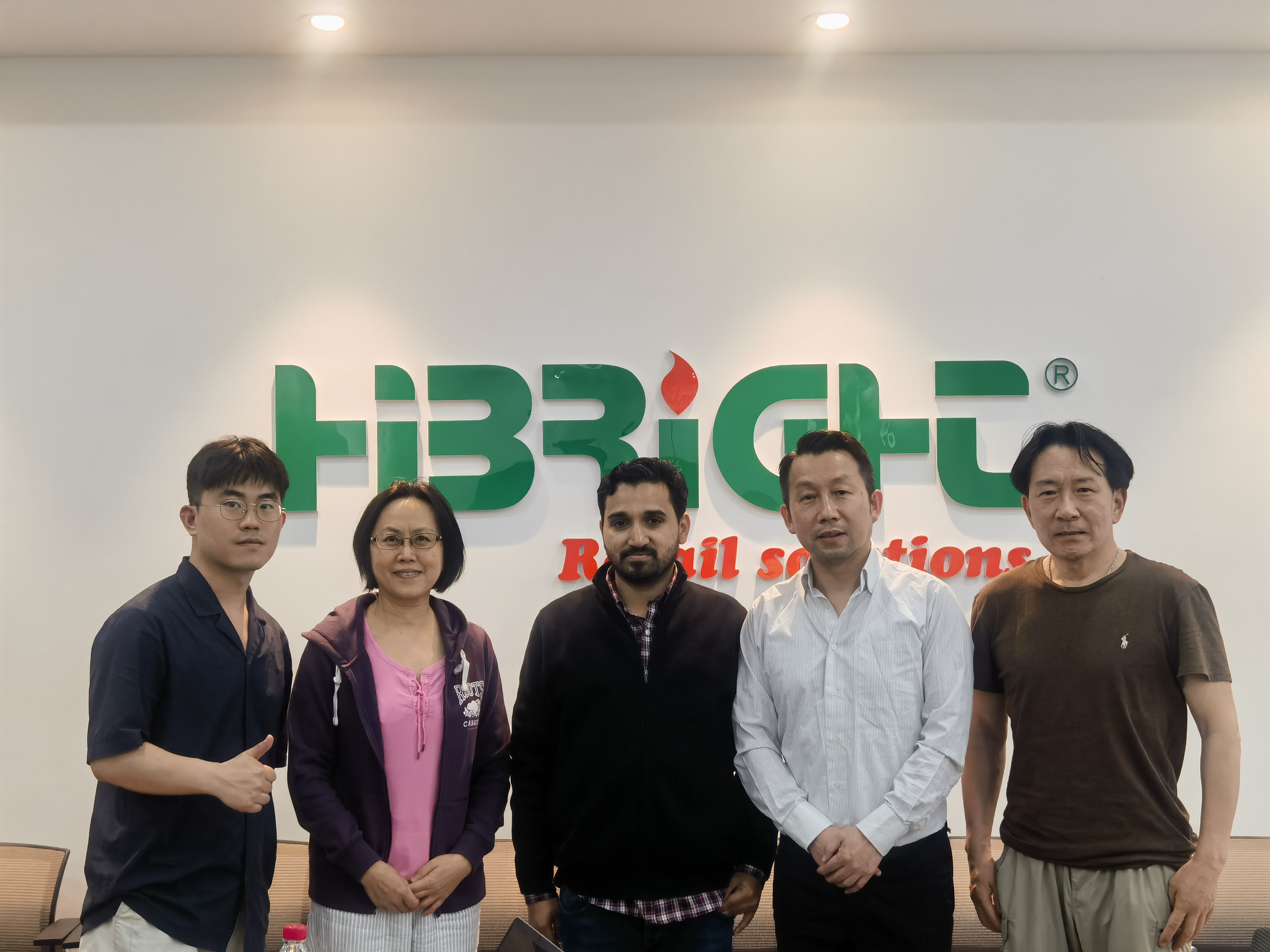 Client Visit Case 1
