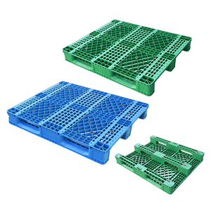 Multilevel Heavy Duty Warehouse Pallet Racking System Euro Pallet