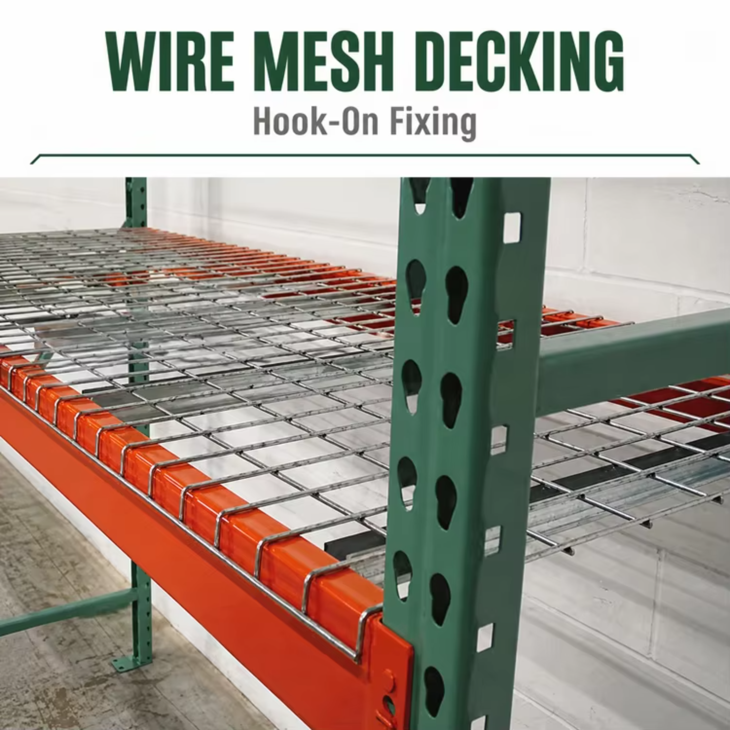 OEM Peterack CE Certified Teardrop Hole Heavy Duty Steel Shelving Units for Warehouse Garage Storage Racks System Pallet Racking