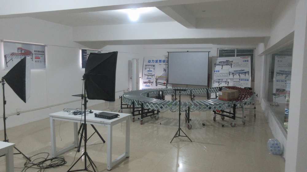 Fujian LiangZuo Production Line 2
