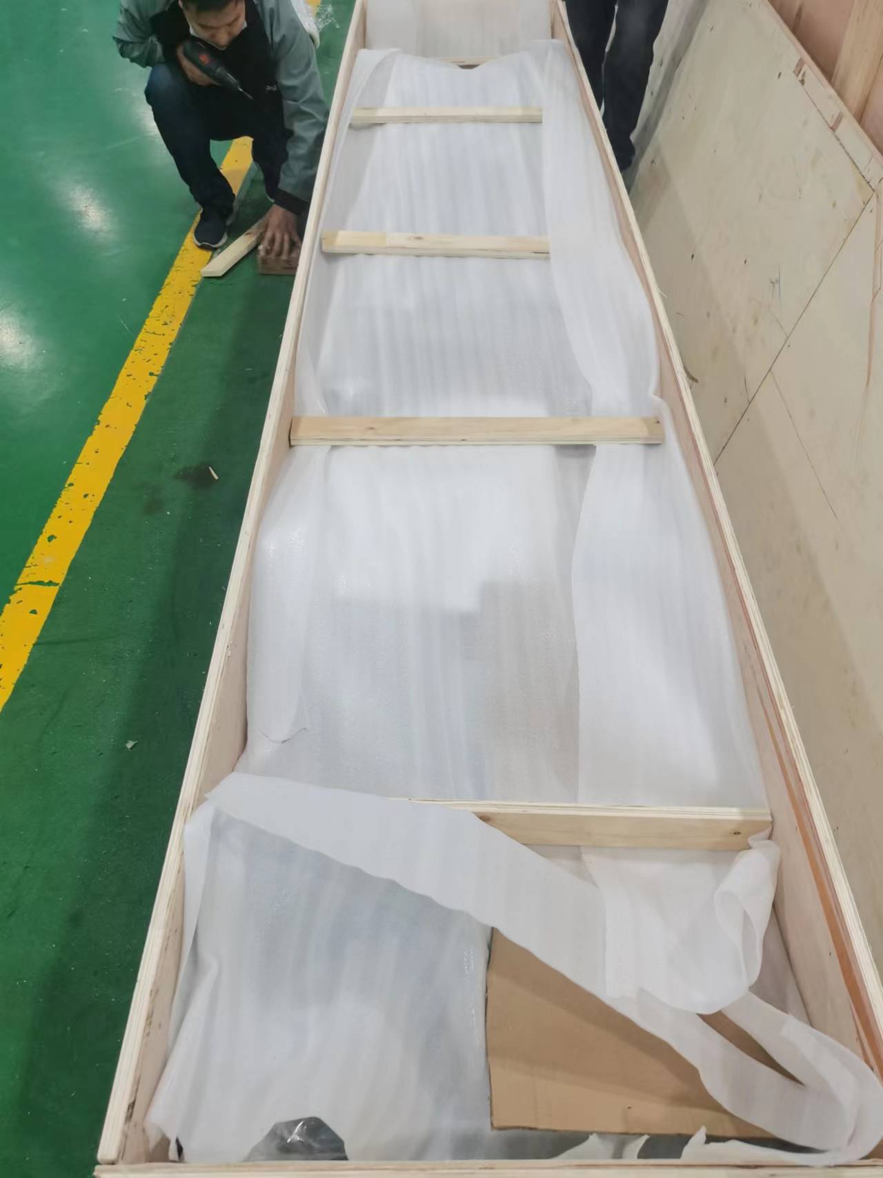 Packaging Standard 2