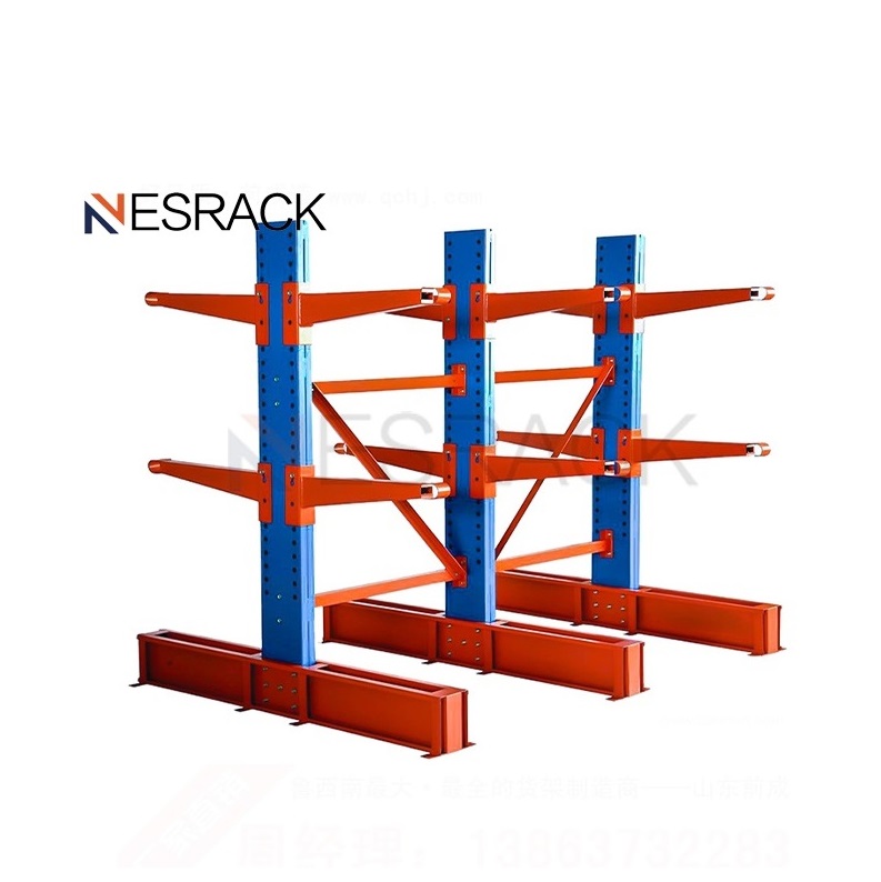 Cantilever Rack Pallet Racking