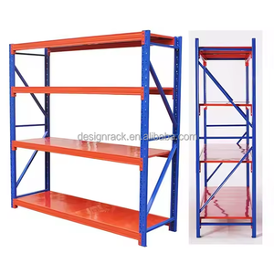 Adjustable Light Duty Metal Storage Racks