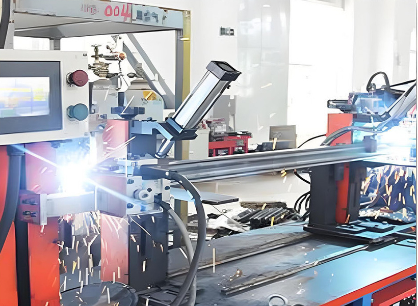 Manufacturing Process 4