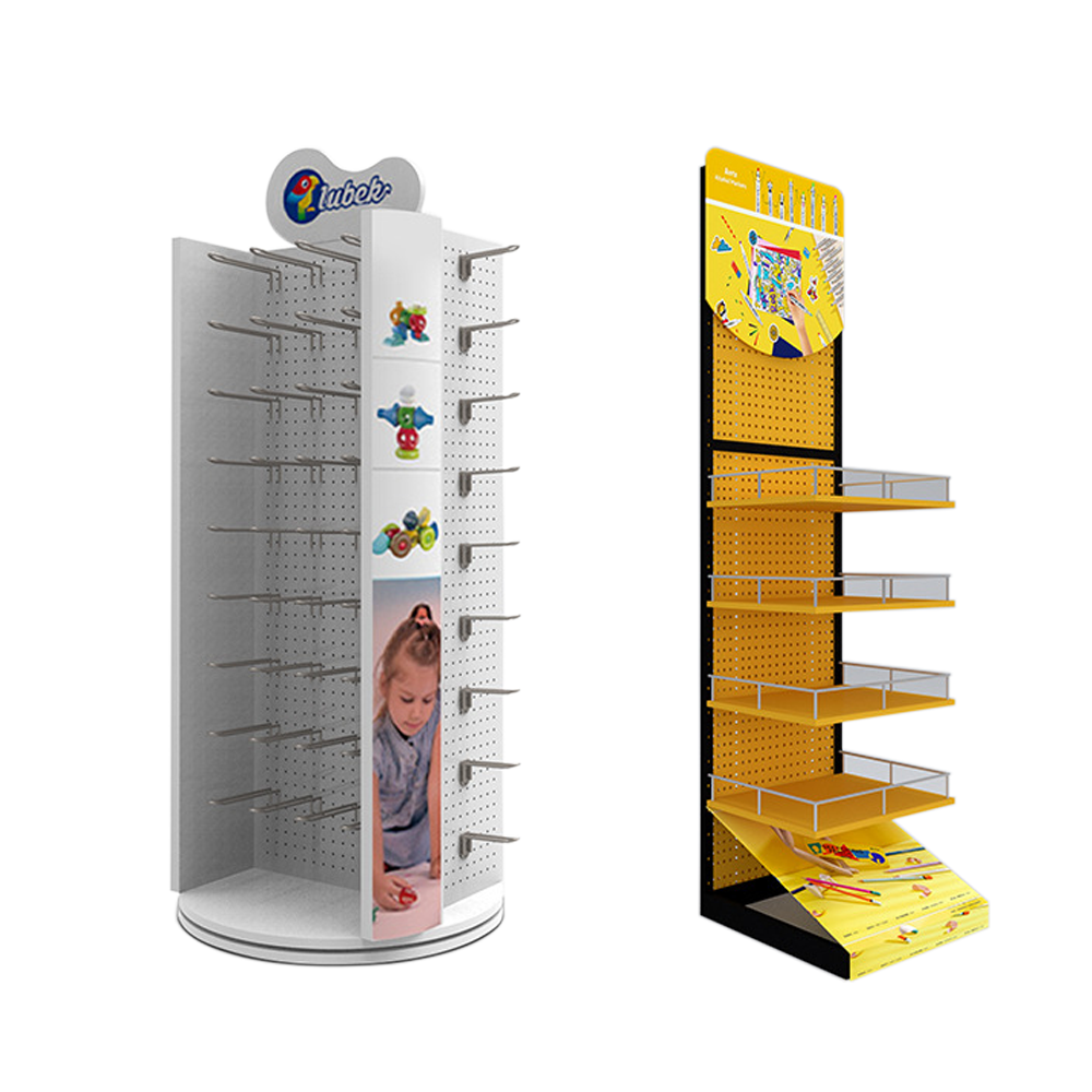 Retail Rack Feature 2
