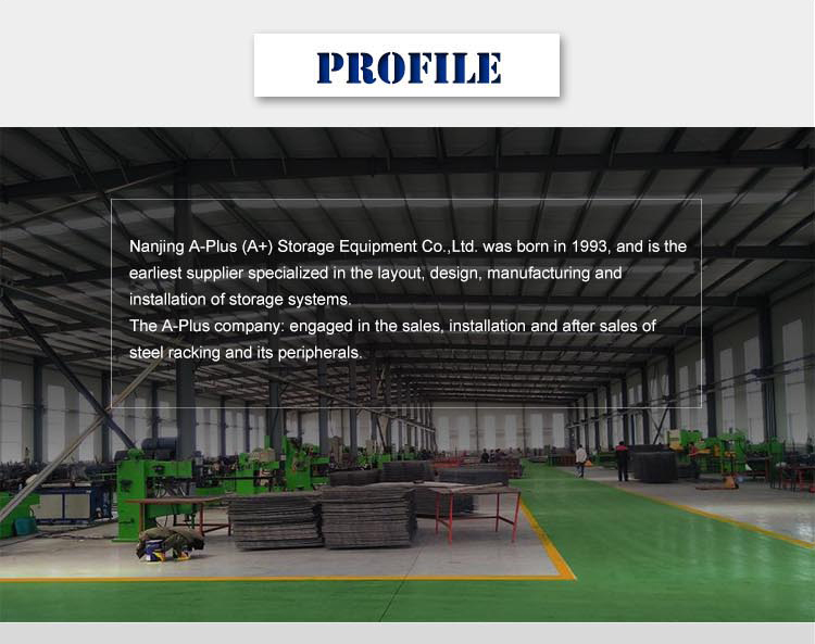 Company Facility 1