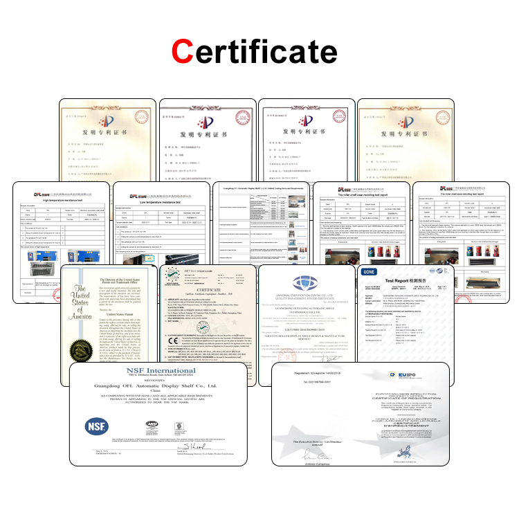 Product Certifications