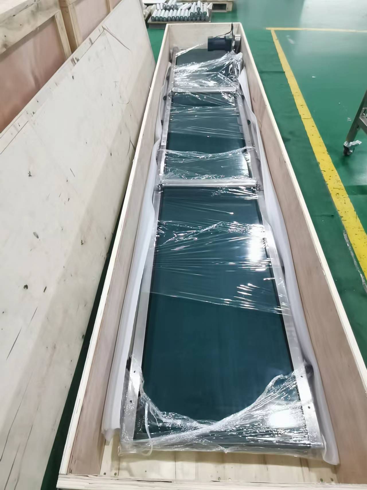 Packaging Standard 1