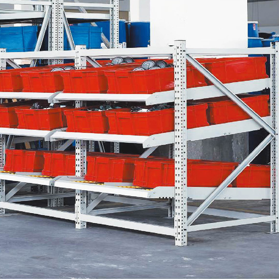 Storage Density Racks