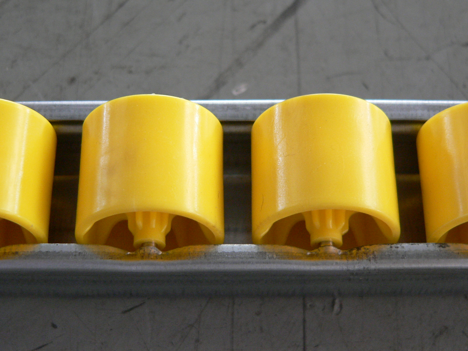 Warehouse Carton Flow Rack
