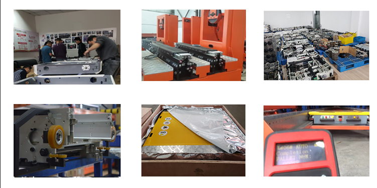 Overseas Project Engineering Service