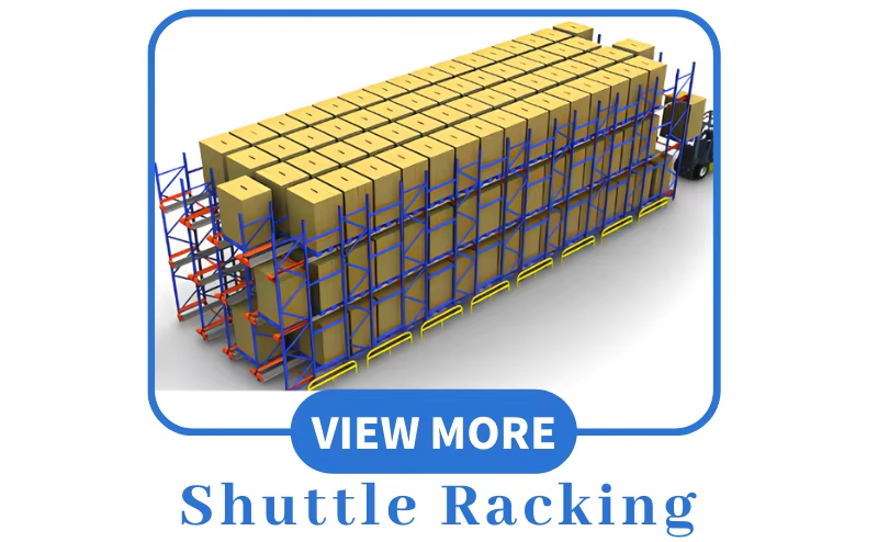 Warehouse Storage Main Product 2