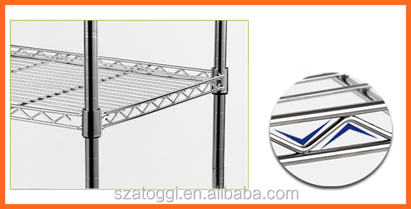 Pole and Wire Diameter Specifications