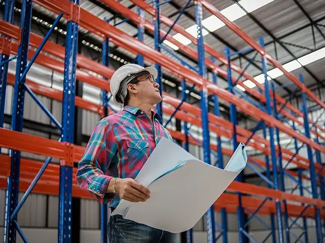Building Supplies & Construction Material Solutions