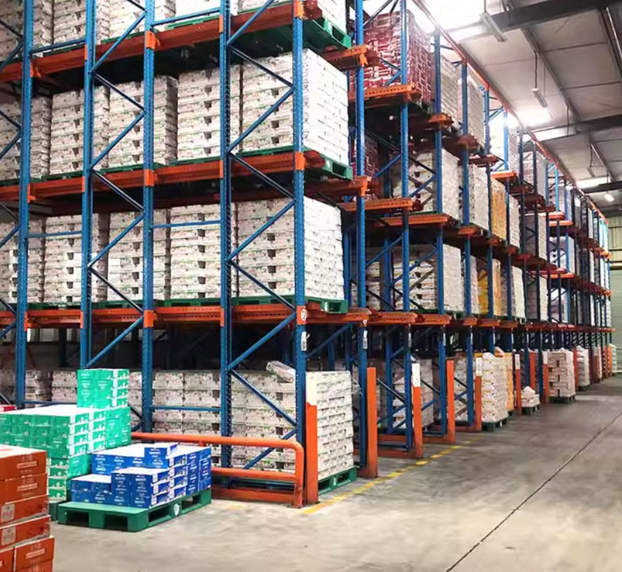 Racking System Configuration