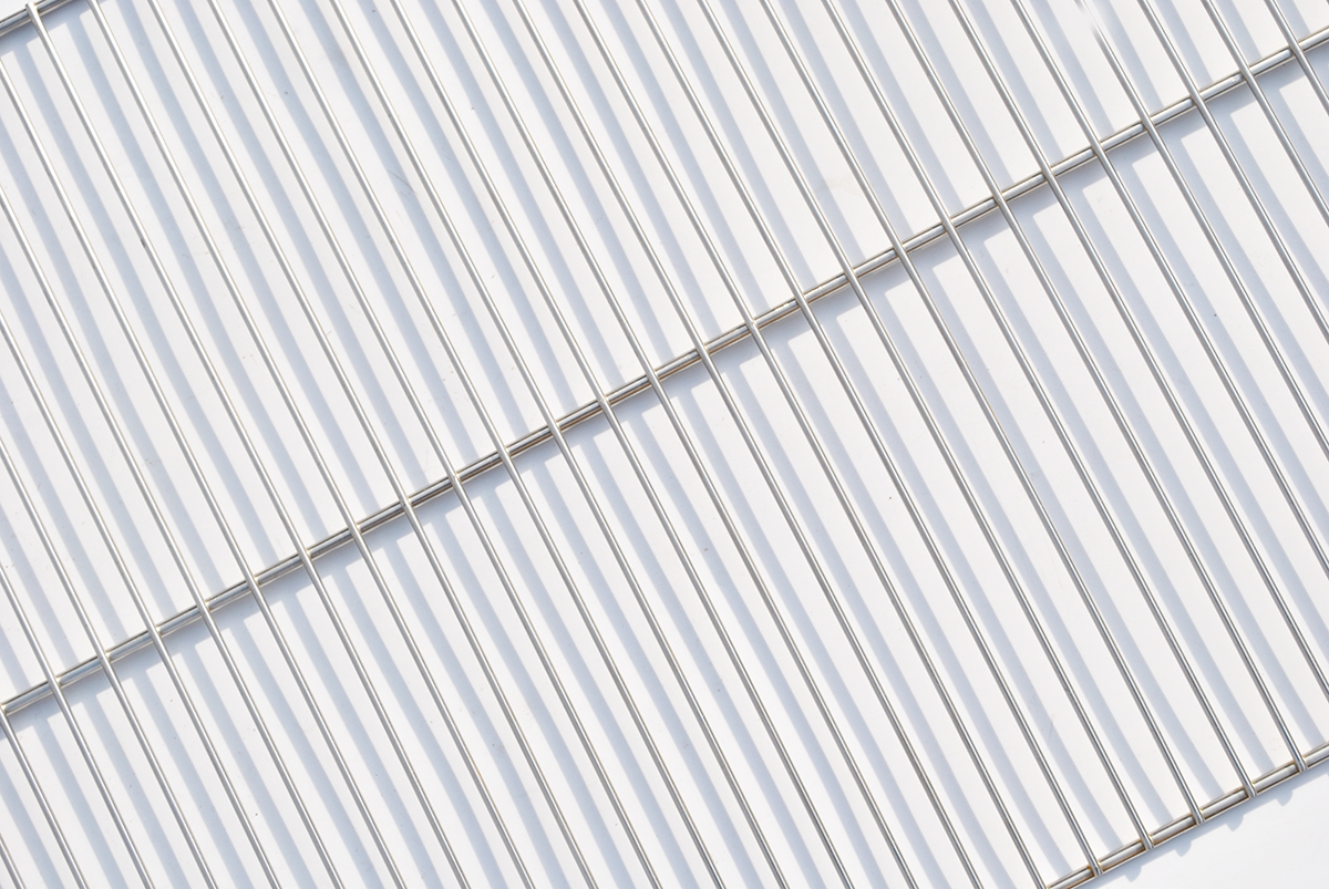 Grid Spacing
