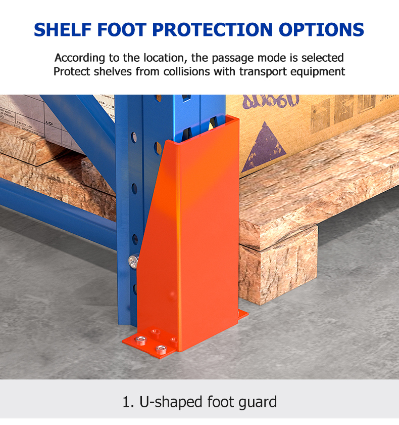 Storage Rack Testing
