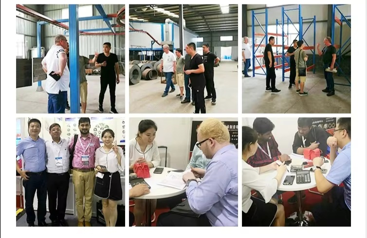 Product Presentation