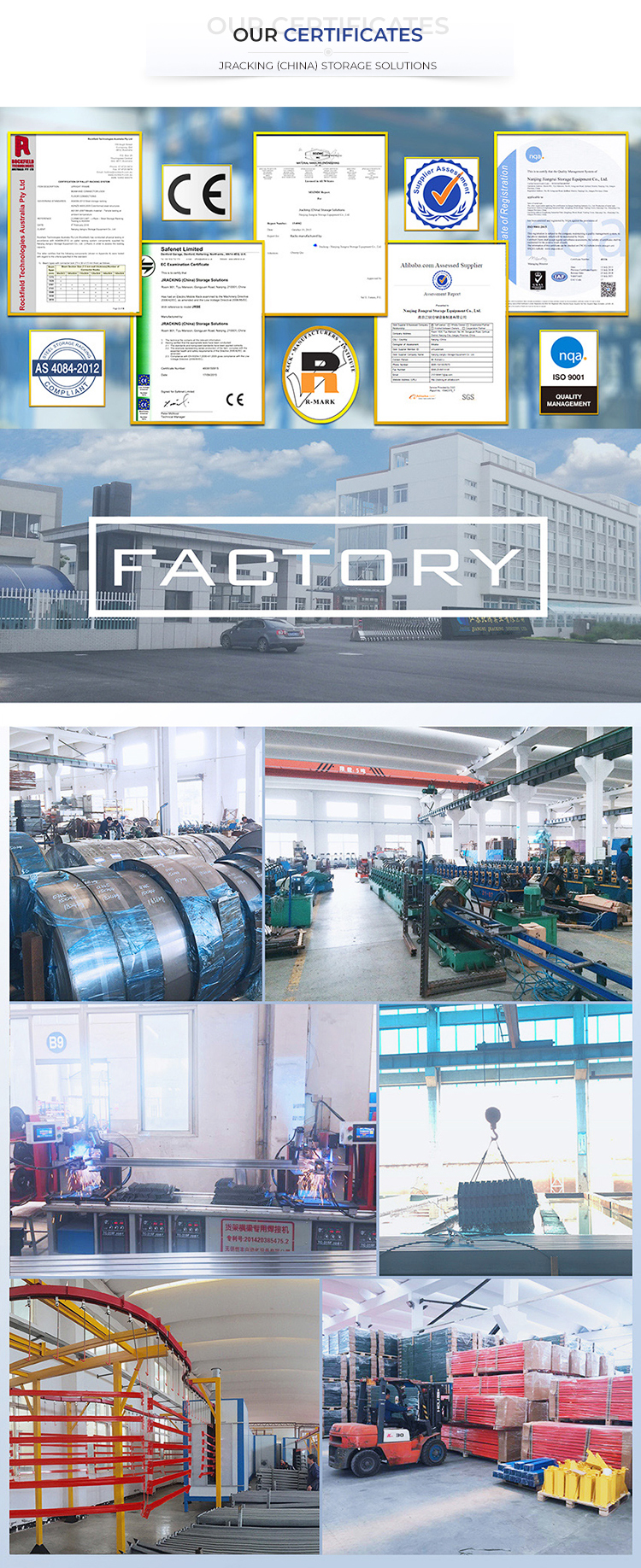 Company Profile Overview 3