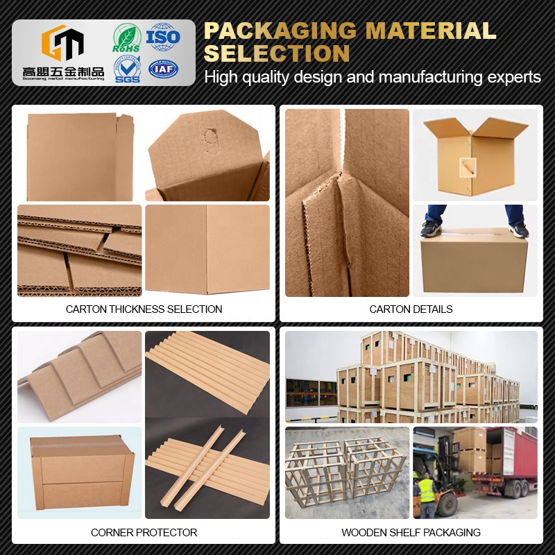 Adjustable Layer Light Duty Warehouse Storage Steel Rack Boltless Metal Shelving Unit for Garage Factory Workshop