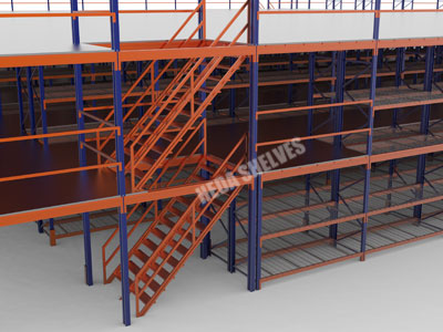 3D Layout Planning 4