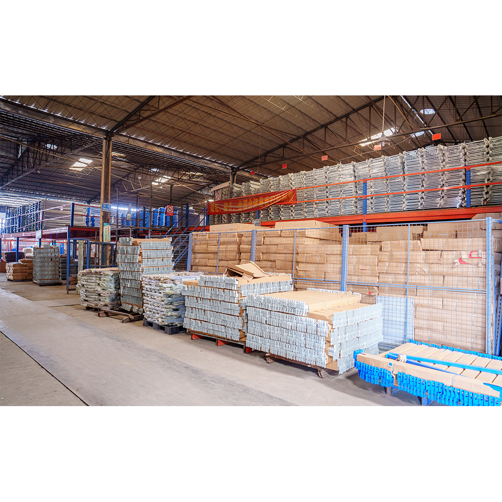 Shelving Component 3