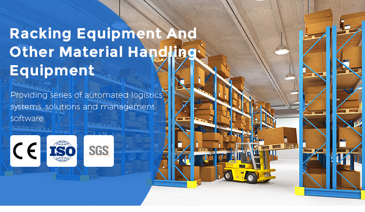 Pallet Rack Overview