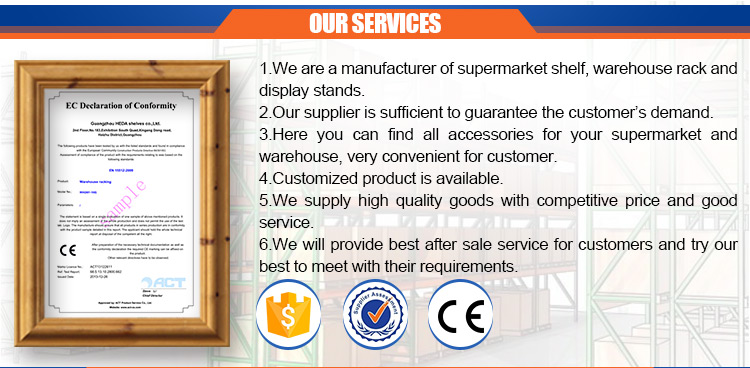Warehouse Storage Steel Shelving System Metal Mezzanine Racking Industrial Structure Platform