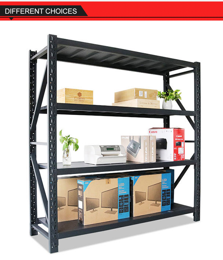 Medium Storage Shelving