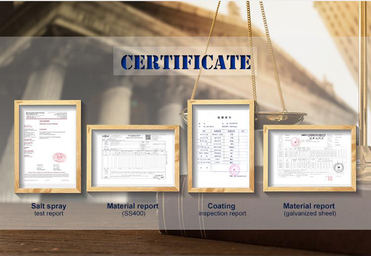 Quality Certification and Compliance