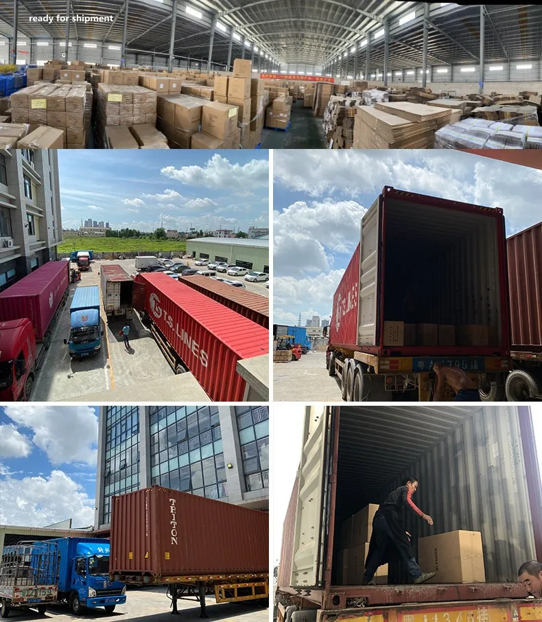 Logistics Network