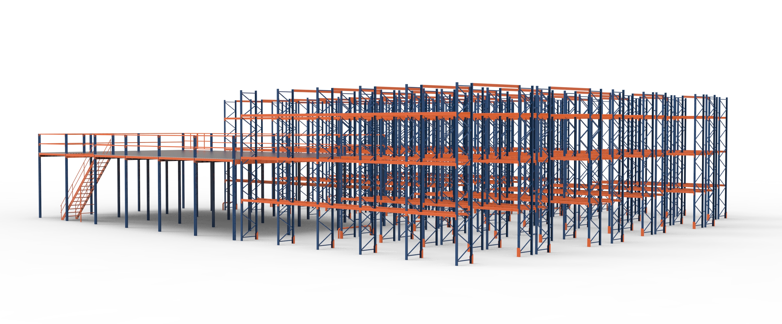 3D Layout Planning 3