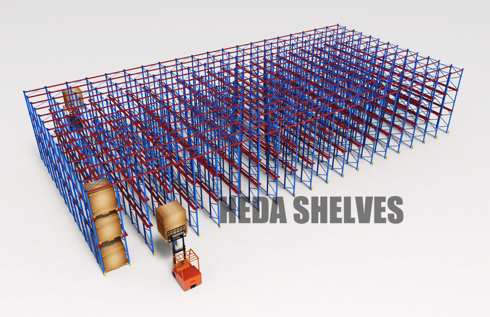 3D Layout Planning 5