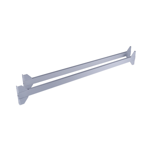Warehouse Rack Steel Shelf Bracing Cross Bar