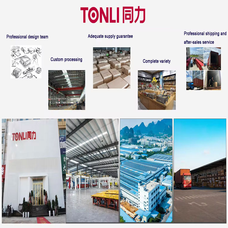 Company Showcase