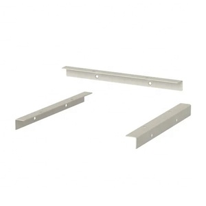 OEM Custom Sheet Metal Stamping Shelf Rack Parts