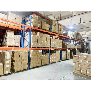 Warehouse Disassembled Industrial High Bay Selective Rack