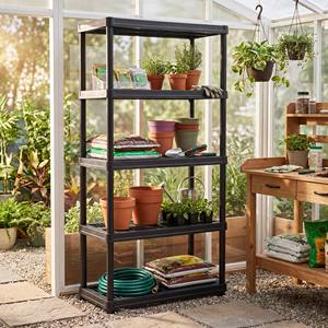 36x18 Inch Shelving Wholesale Manufacturer Easy Assembly Stacking Racks