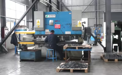 Workshop Equipment 2