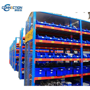 Heavy Duty Metal Shelving Industrial Storage Rack System