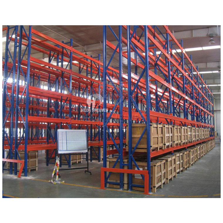 Racking system details 3