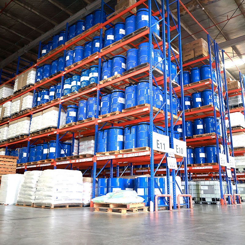 Custom Pallet Racking Warehouse Storage Heavy Duty Warehouse Rack Stacking Racks Shelves Pallet Shelf and Rack Industrial