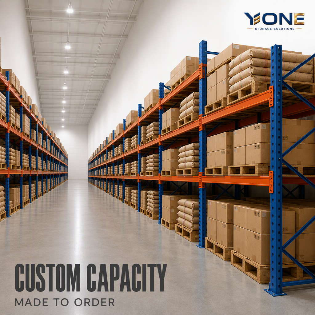 Installation Free Heavy Duty Pallet Racking System Industrial Racks Steel Warehouse Rack System Boltless Adjustable
