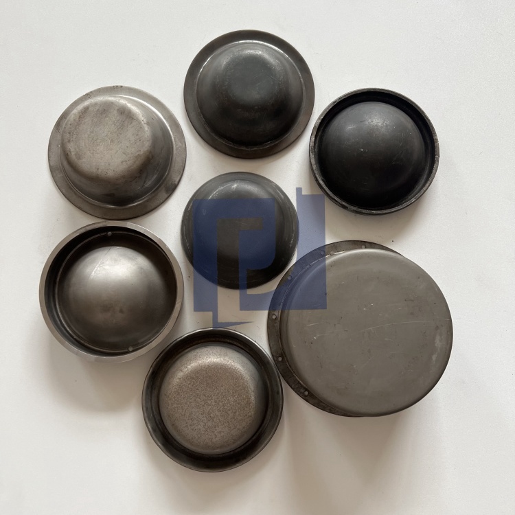 Best Quality Heavy Duty Round Stacking Steel Pallet Stillage Feet Stacking Racks Bottom Feet