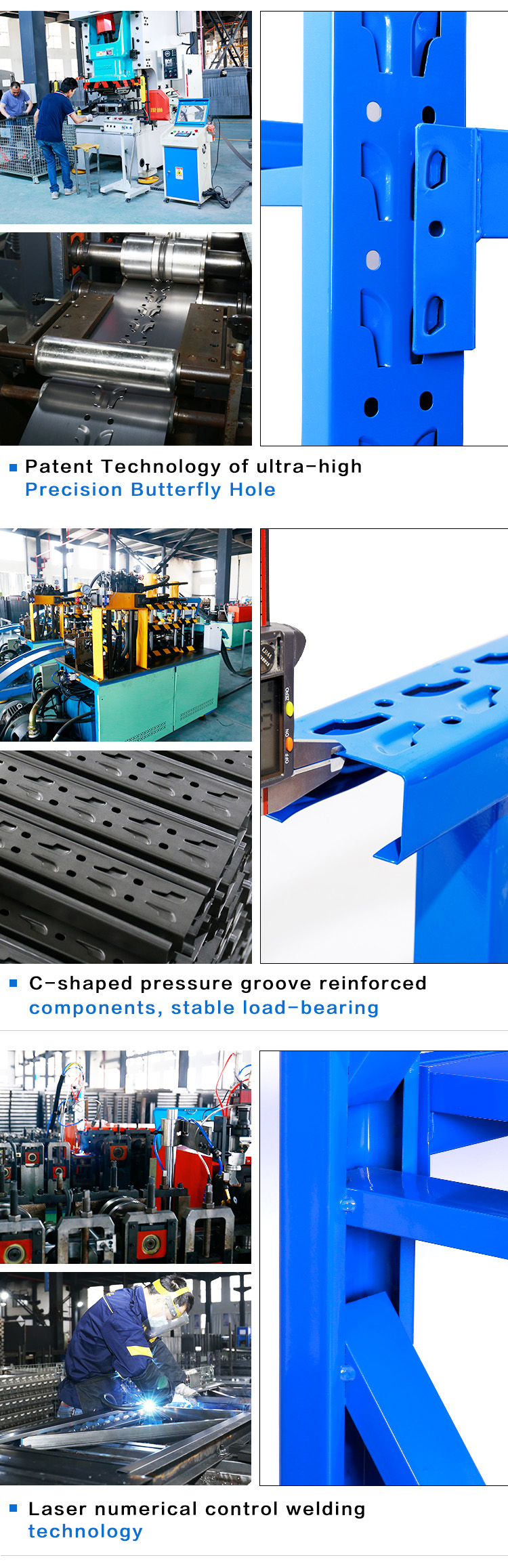 Manufacturing Process 1
