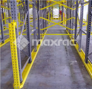 Racking System Feature