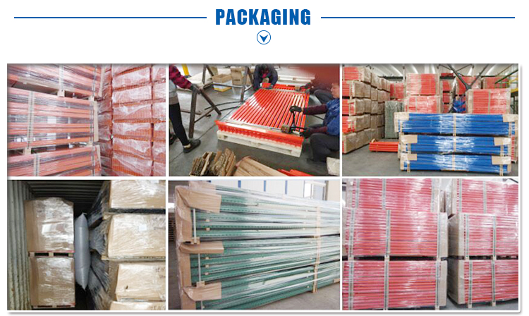Packaging and Shipment