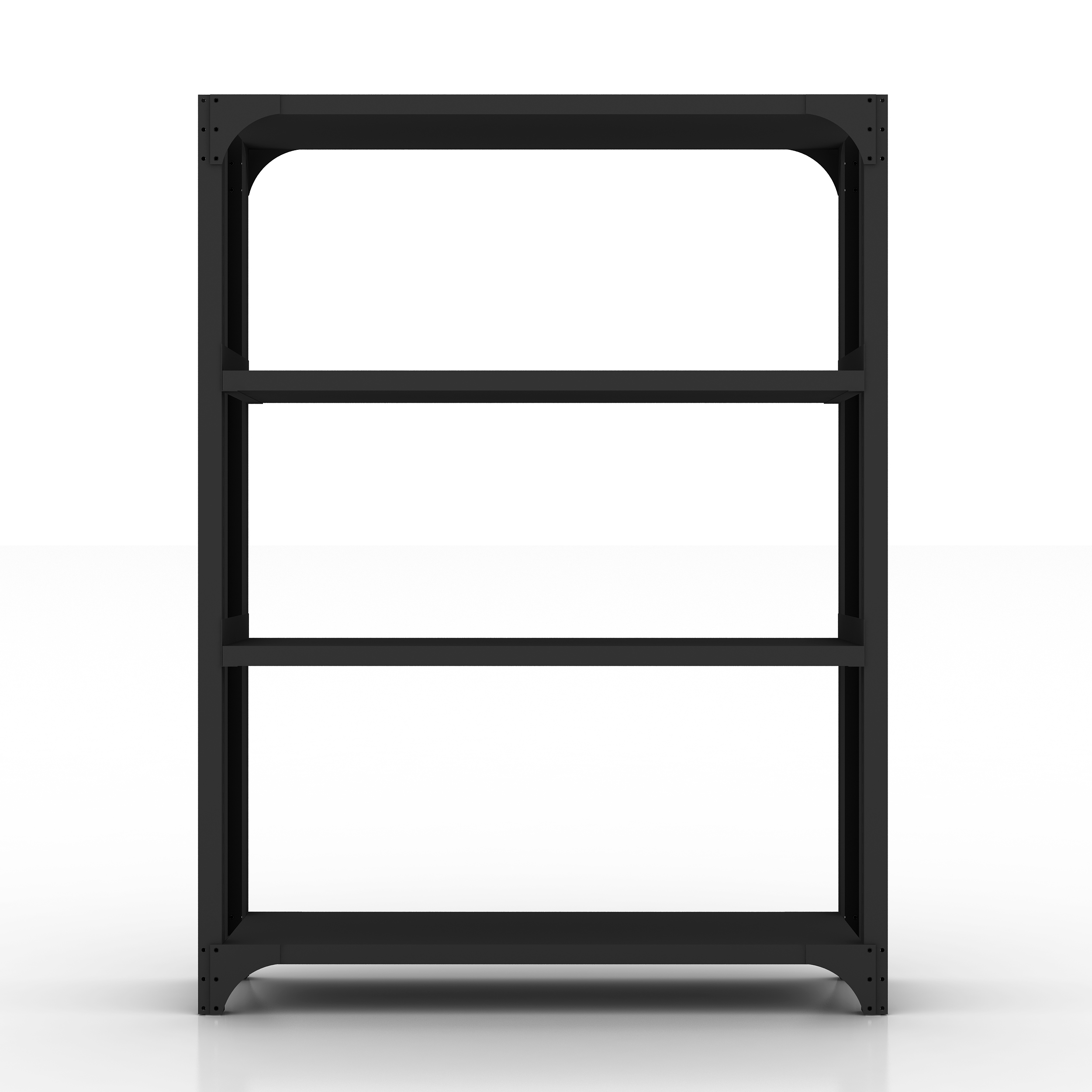 Light Duty Storage Rack Storage Shelf for Commercial