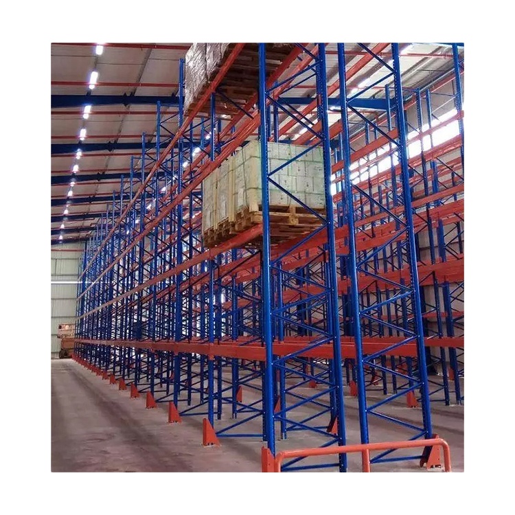 Jracking AU Standard Steel Warehouse Pallet Racks Heavy Duty Pallet Storage Racks and Shelving