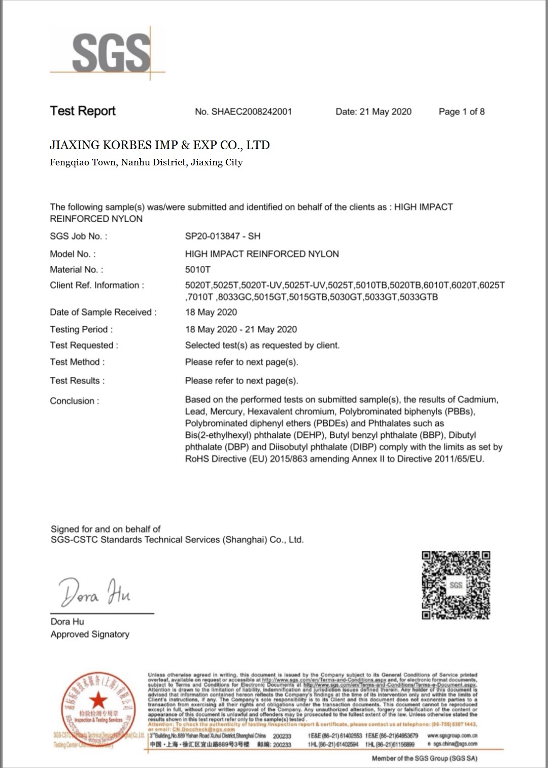 Certificate 4